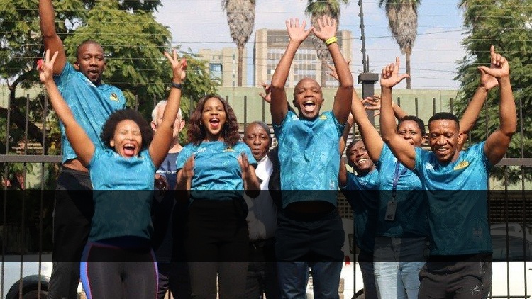 Africa Month 2026